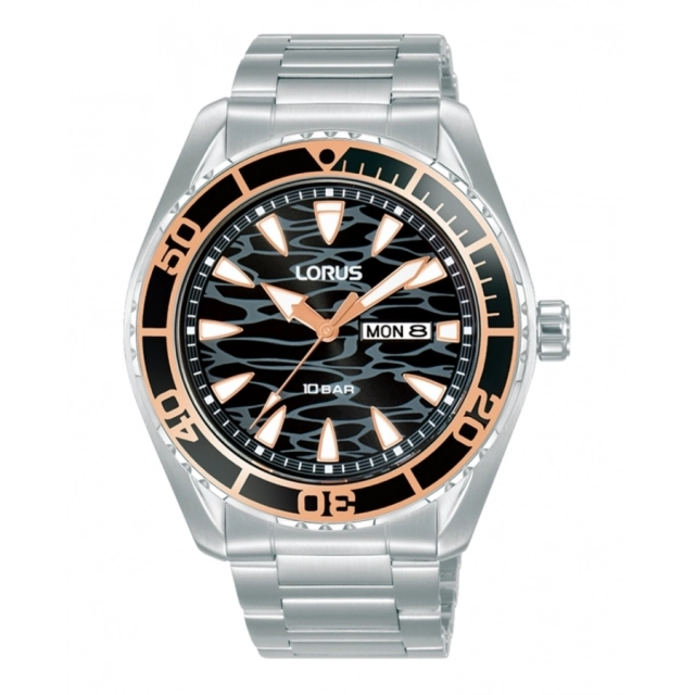 Lorus LORUS WATCHES Mod. RH387AX9S