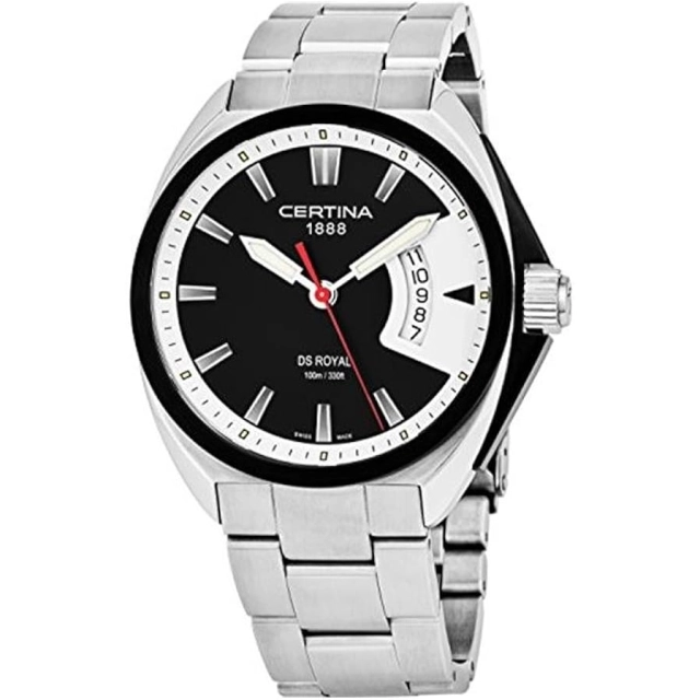 Certina CERTINA Mod. DS ROYAL