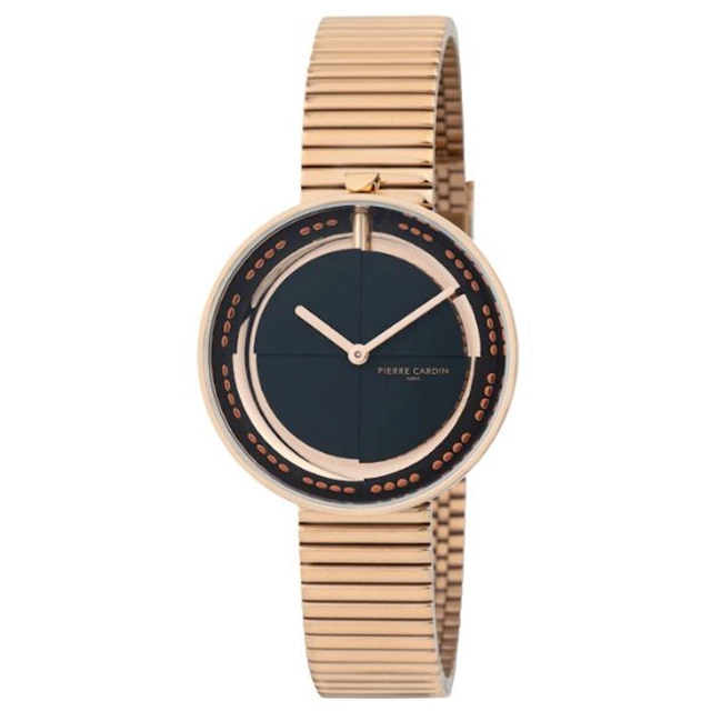 Pierre Cardin  Orologio Donna PIERRE CARDIN MOD. CMA-0010 Acciaio Inossidabile