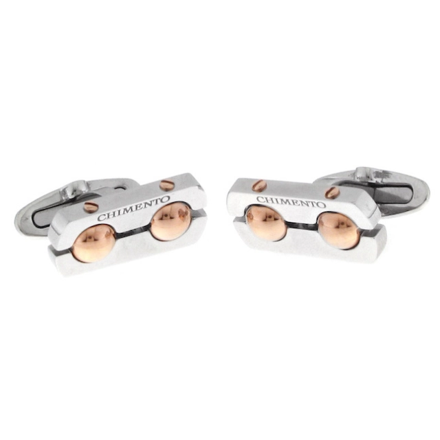 Chimento CHIMENTO JEWELS -Gemelli/Cufflinks