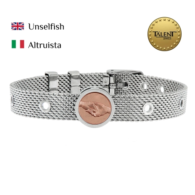Talent TALENT JEWELS Mod. TJA-5-01-02-1-215