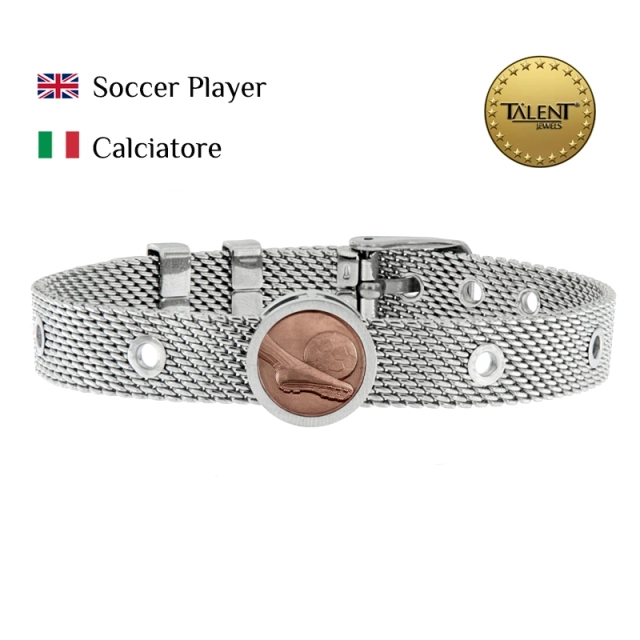 Talent TALENT JEWELS Mod. TJA-1-03-02-1-235