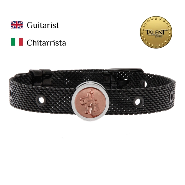 Talent TALENT JEWELS Mod. TJA-4-03-02-2-215