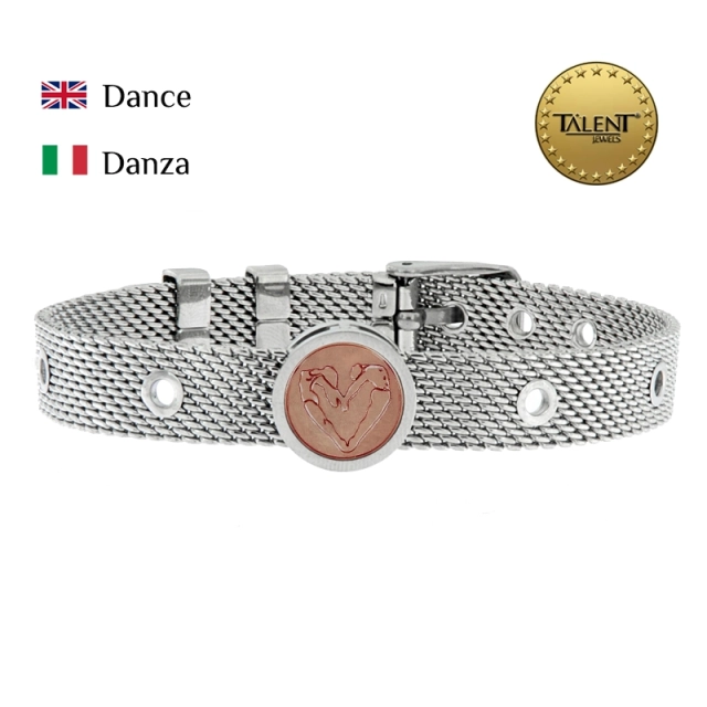 Talent TALENT JEWELS Mod. TJA-3-20-02-1-215