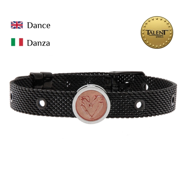 Talent TALENT JEWELS Mod. TJA-3-20-02-2-215