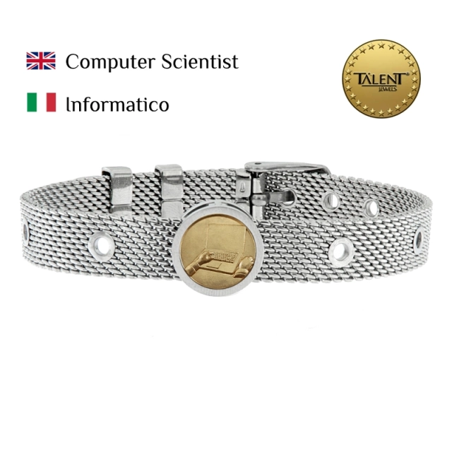 Talent TALENT JEWELS Mod. TJA-2-01-01-1-215
