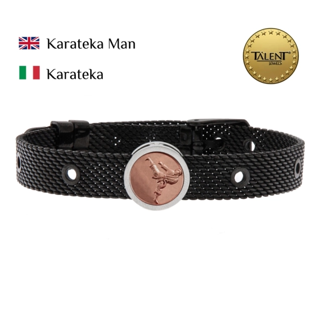 Talent TALENT JEWELS Mod. TJA-1-08-02-2-215