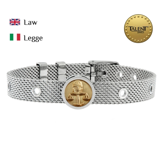 Talent TALENT JEWELS Mod. TJA-2-05-01-1-215