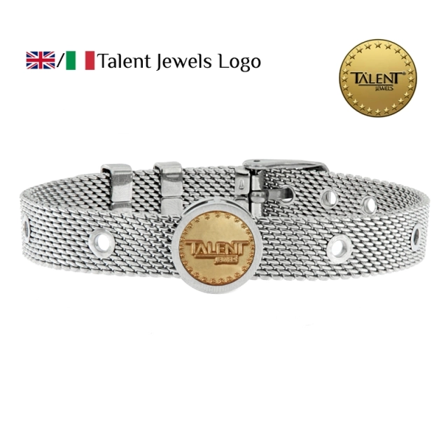 Talent TALENT JEWELS Mod. TJA-6-01-01-1-235
