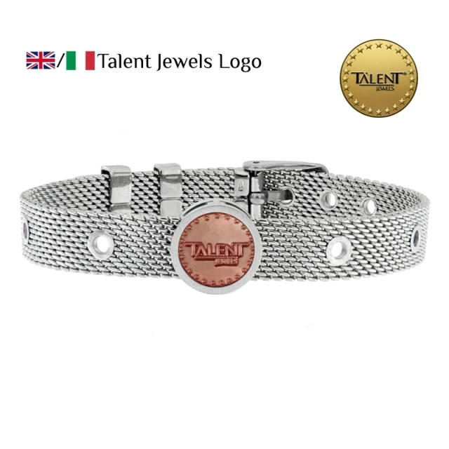 Talent TALENT JEWELS Mod. TJA-6-01-02-1-215