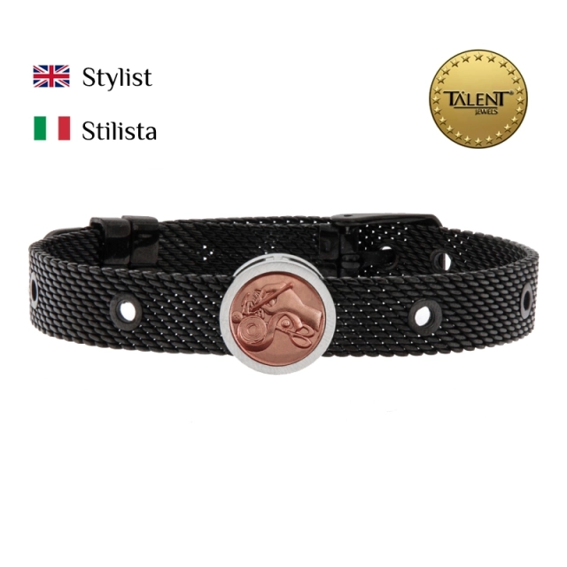 Talent TALENT JEWELS Mod. TJA-3-16-02-2-215