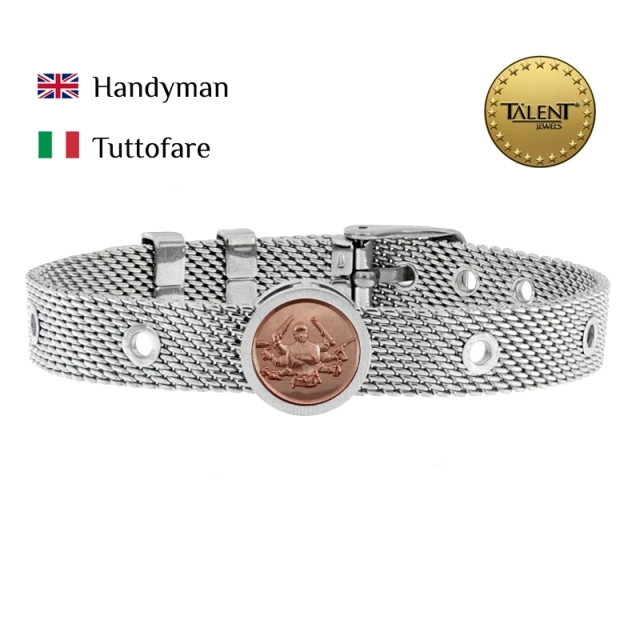 Talent TALENT JEWELS Mod. TJA-2-03-02-1-235