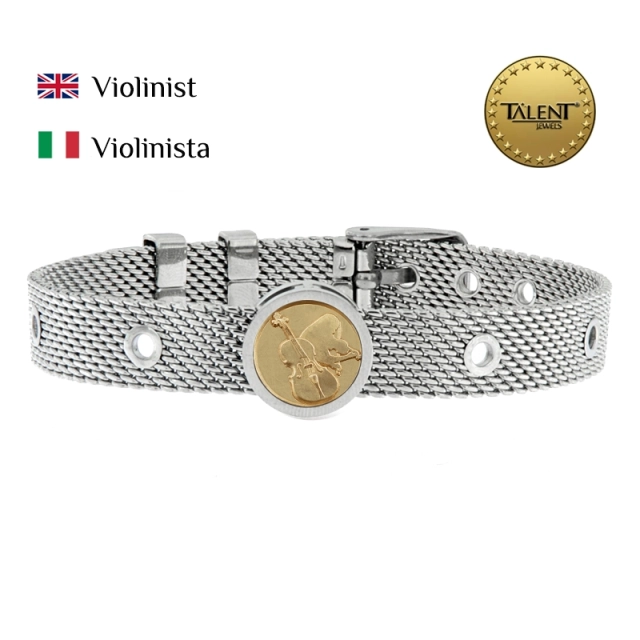 Talent TALENT JEWELS Mod. TJA-4-09-01-1-235