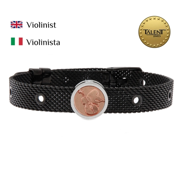 Talent TALENT JEWELS Mod. TJA-4-09-02-2-215
