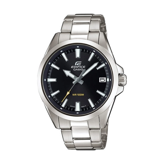 Casio CASIO EDIFICE Mod. CLASSIC DATE - BLACK