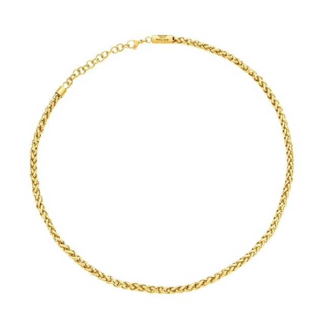 Police POLICE JEWELS JEWELRY Mod. PEAGN0010702