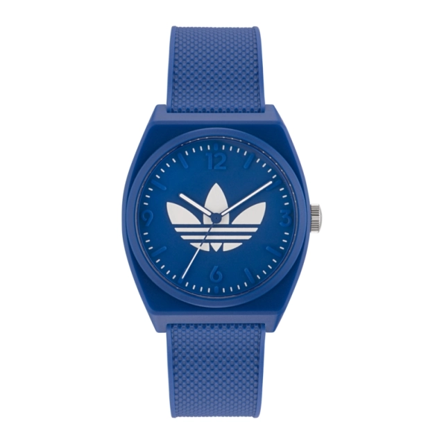 Adidas ADIDAS Mod. PROJECT TWO - Orologio Unisex in Resina