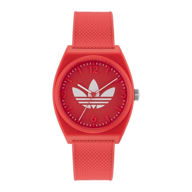 Adidas ADIDAS Mod. PROJECT TWO - Orologio Unisex in Resina