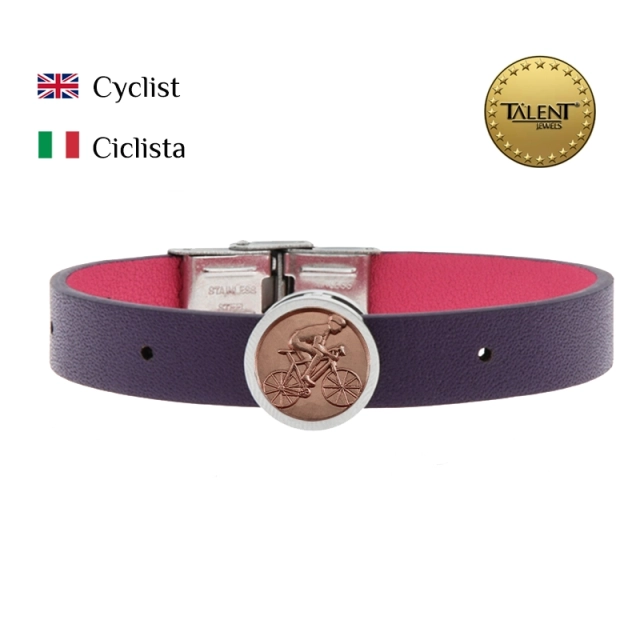 Talent TALENT JEWELS Mod. TJA-1-01-02-3-5