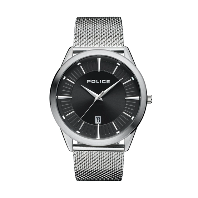 Police POLICE WATCHES Mod. P15305JS02MM
