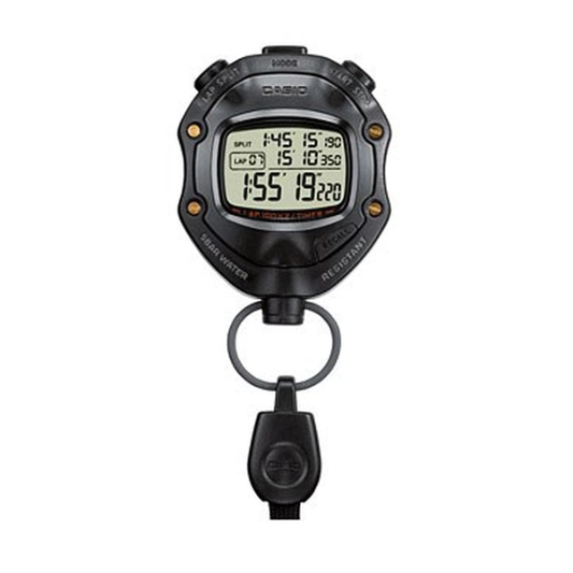 Casio CASIO SPORT STOPWATCH