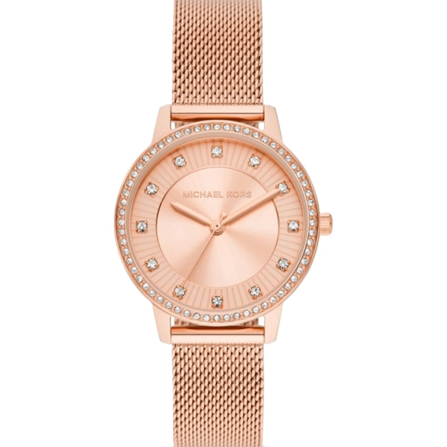 Michael Kors MICHAEL KORS Mod. CRYSTALS