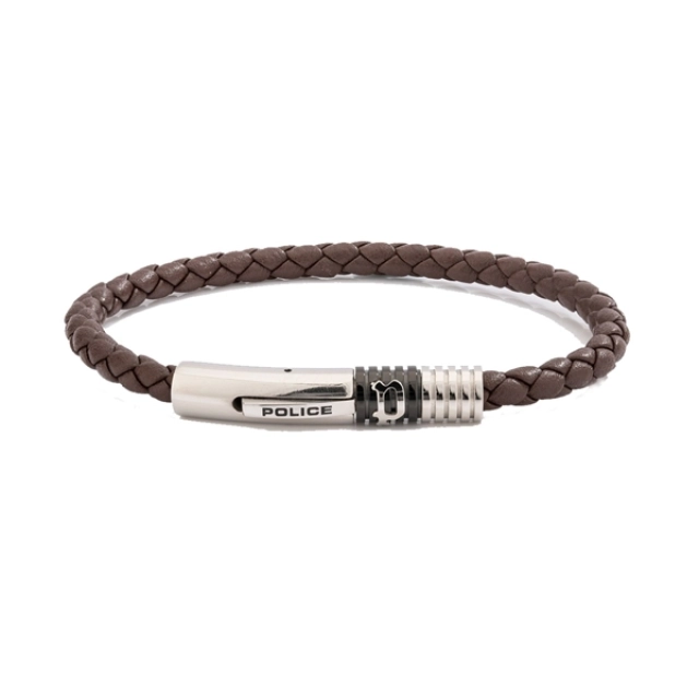 Police POLICE JEWELS JEWELRY Mod. PJ26430BLC02