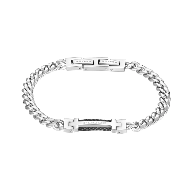 Police POLICE JEWELS JEWELRY Mod. PEAGB0010101