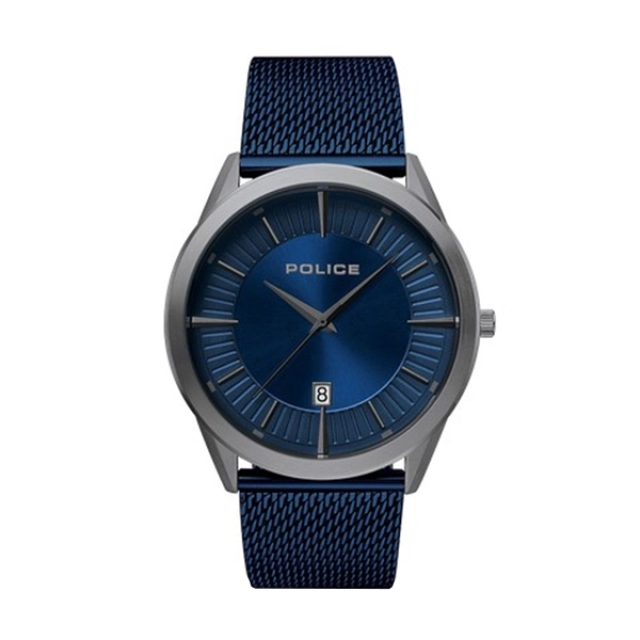 Police POLICE WATCHES P15305JSU61MM