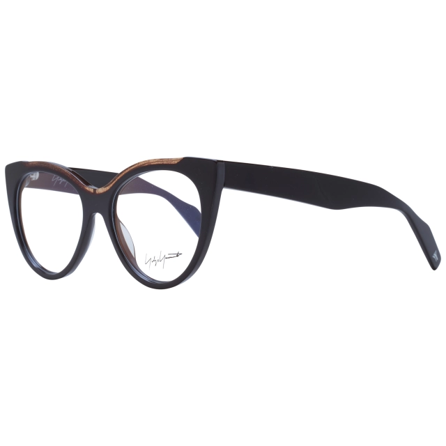 Yohji Yamamoto YOHJI YAMAMOTO MOD. YY1034 54115 BLUE FILTER
