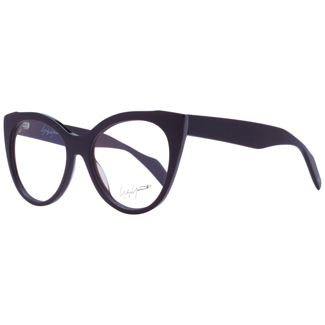 Yohji Yamamoto YOHJI YAMAMOTO MOD. YY1034 54771 BLUE FILTER