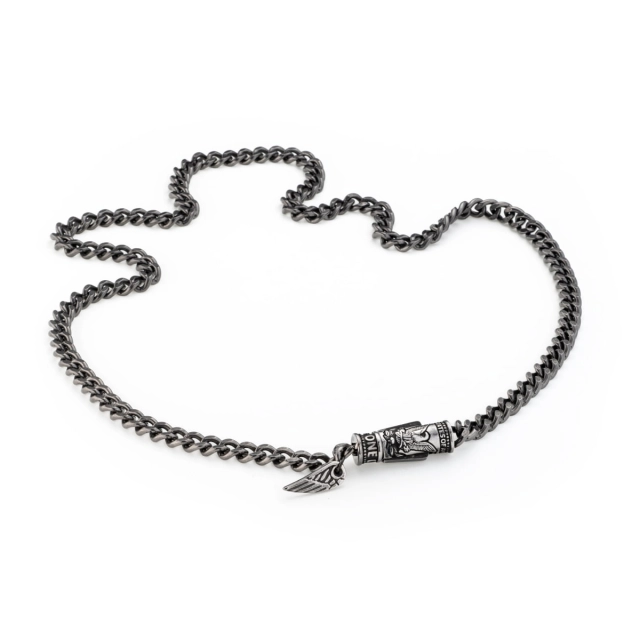 An AN JEWELS JEWELRY Mod. AA.C253CRS