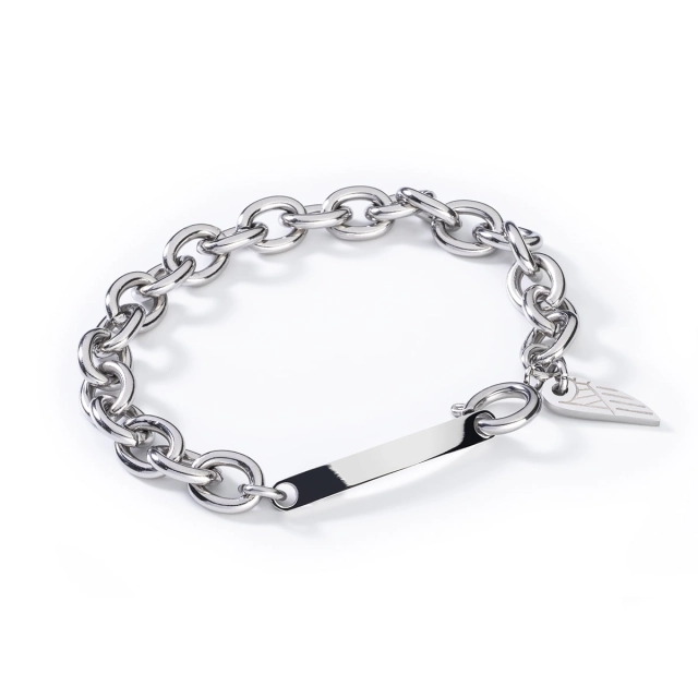 An AN JEWELS JEWELRY Mod. AL.BLI04S