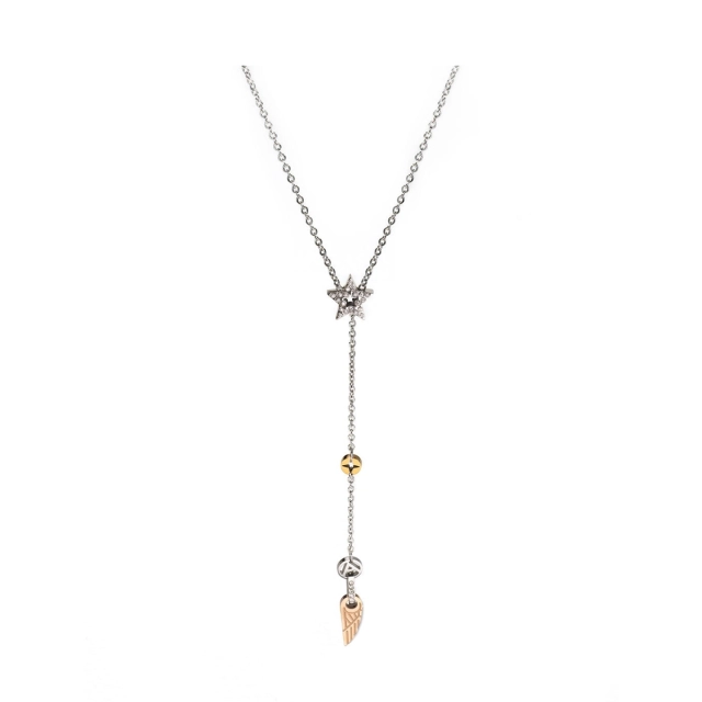 An AN JEWELS JEWELRY Mod. ADC.N11SC