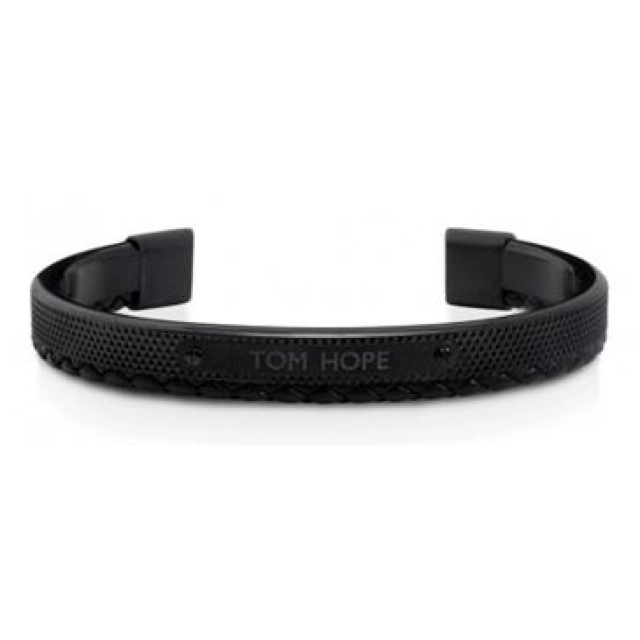 Tom Hope TOM HOPE Mod. HYBRID - (18 - 20 cm) SPECIAL PRICE