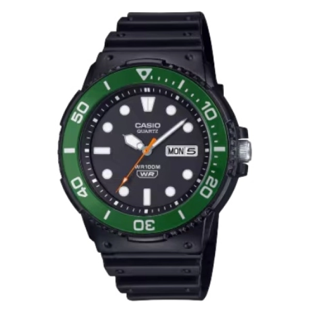 Casio CASIO SPORT Mod. DIVER 100M