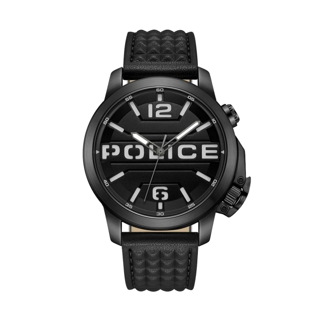 Police POLICE WATCHES Mod. PEWJD0021701