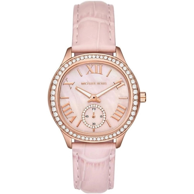 Michael Kors MICHAEL KORS WATCHES Mod. MK4820