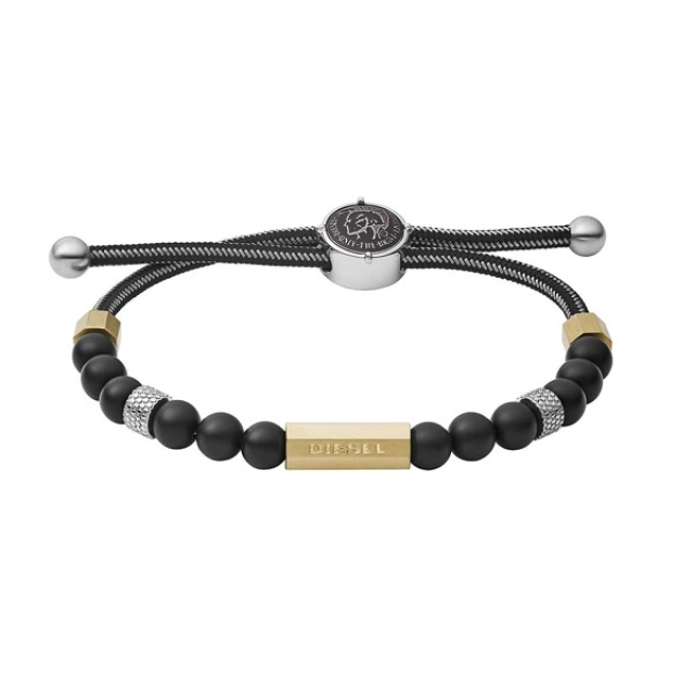 Diesel DIESEL JEWELS JEWELRY Mod. DX1269710