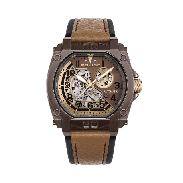 Police POLICE WATCHES Mod. PEWGE0040002