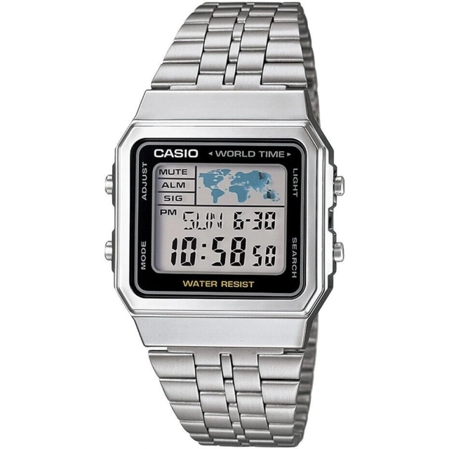 Casio Collection & Vintage CASIO VINTAGE