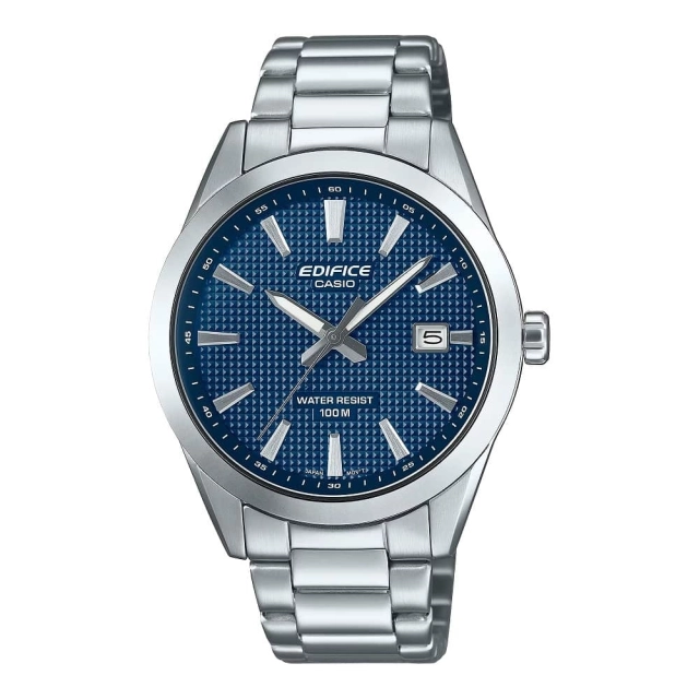 Casio CASIO EDIFICE Mod. CLASSIC DATE - BLUE