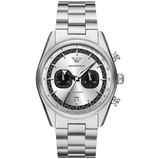 Emporio Armani EMPORIO ARMANI Mod. RACER Chronograph