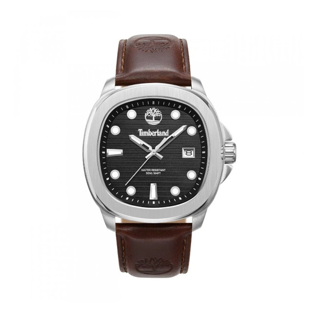 Timberland TIMBERLAND WATCH GREENOUGH