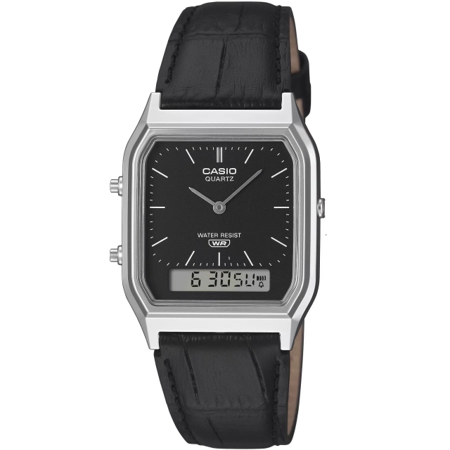 Casio CASIO ECASIO VINTAGE Mod. EDGY COLLECTION SUNRAY DIAL
