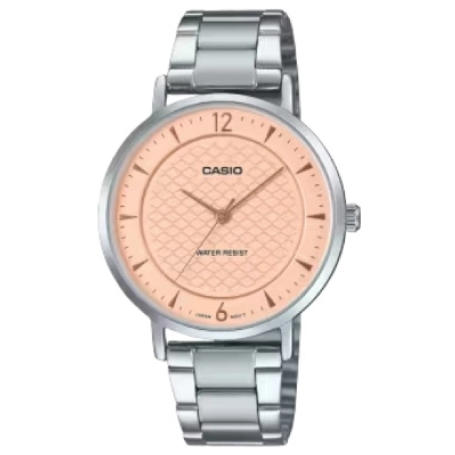 Casio CASIO COLLECTION Mod. LADY - SALMON