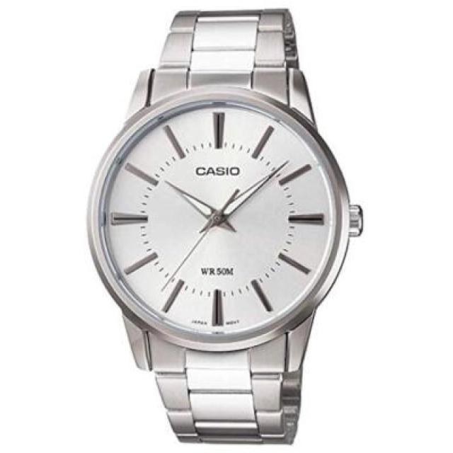 Casio CASIO COLLECTION Mod. 3 H - WHITE