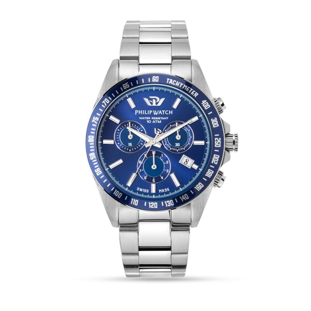 Philip Watch PHILIP WATCH MOD. R8273607005