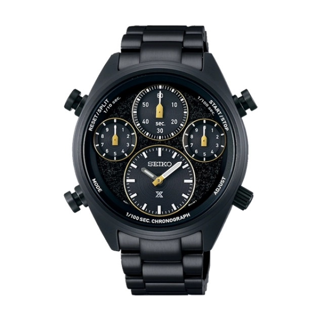 Seiko SEIKO WATCHES SFJ007P1