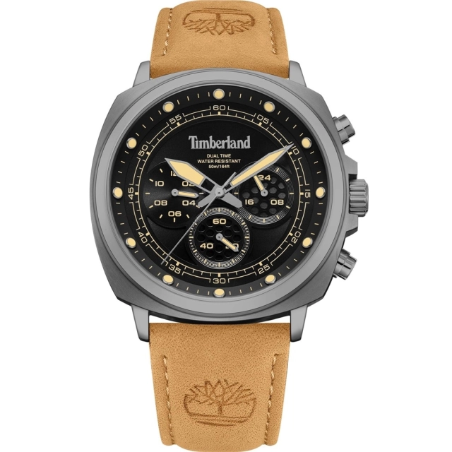 Timberland TIMBERLAND SMARTWATCH WATCHES TDWGF0042002